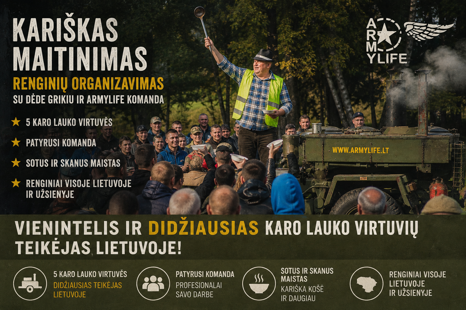 Dėdė Grikis
